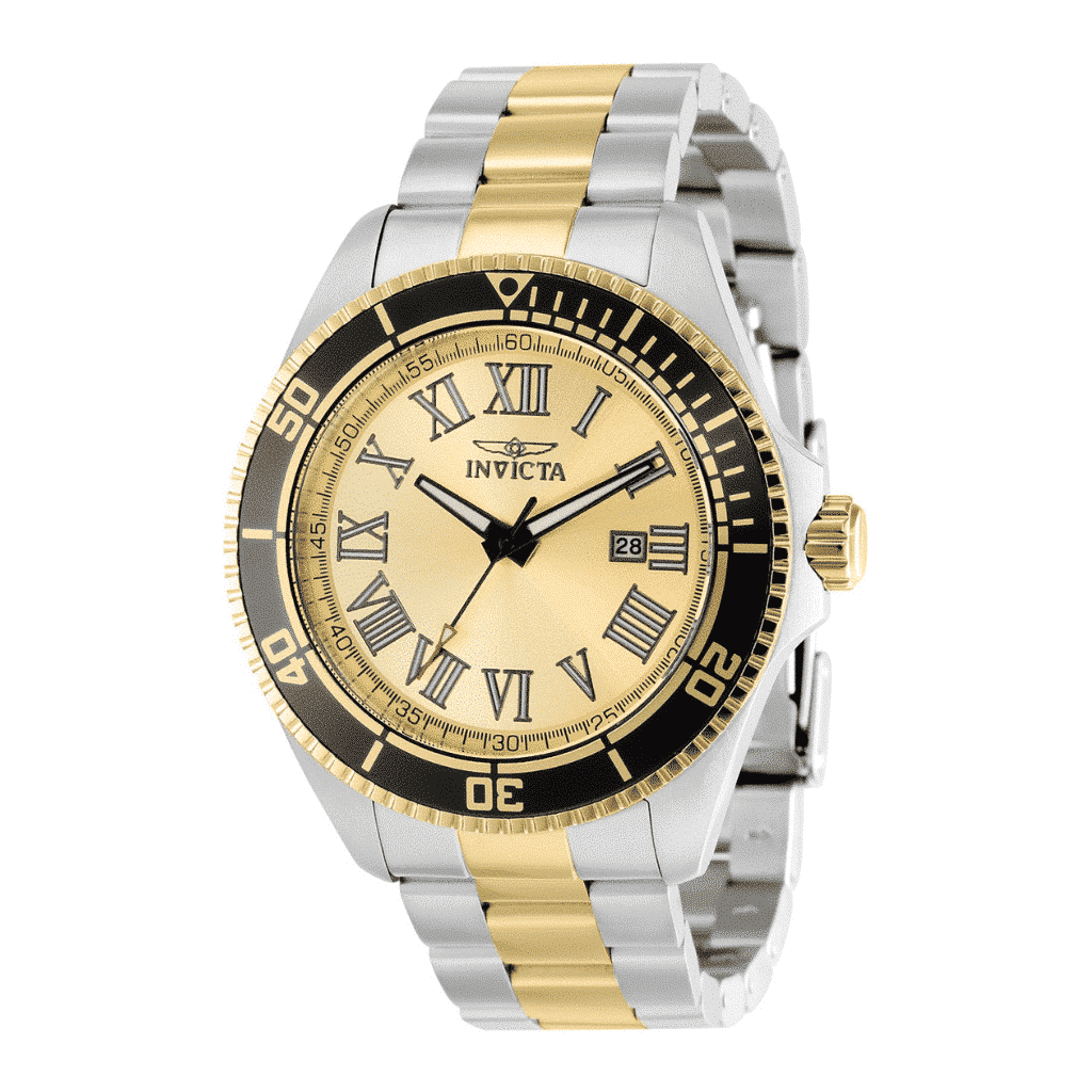 INVICTA