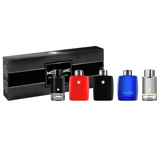 MONTBLANC