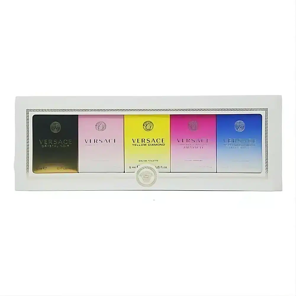 VERSACE