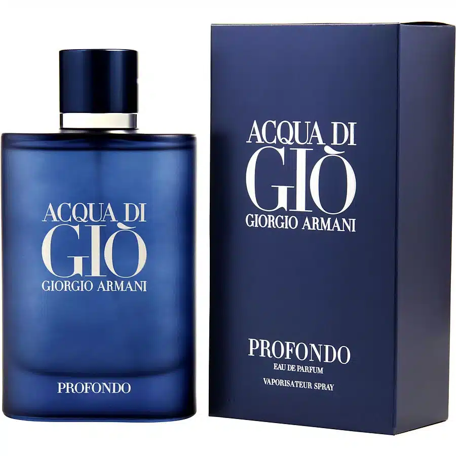 ARMANI