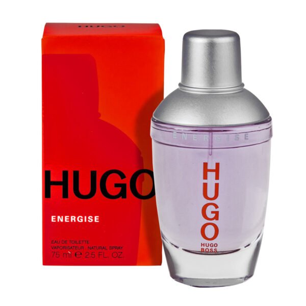 Hugo Boss Energise EDT