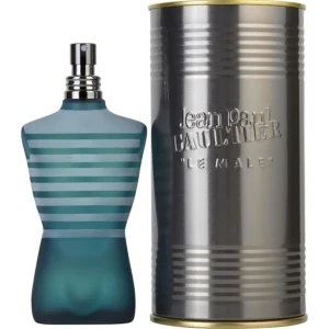 Jean Paul Gaultier Le Male EDT