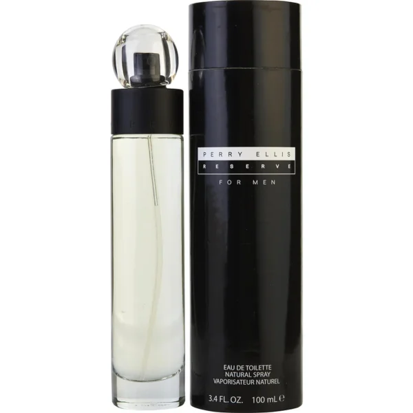 Perry Ellis Reserve for Men EDT