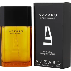 118718 Azzaro Pour Homme EDT