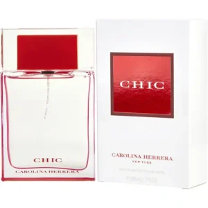 119768 Carolina Herrera Chic EDP