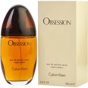 Calvin Klein Obsession EDP