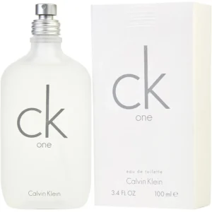 Calvin Klein CK One EDT