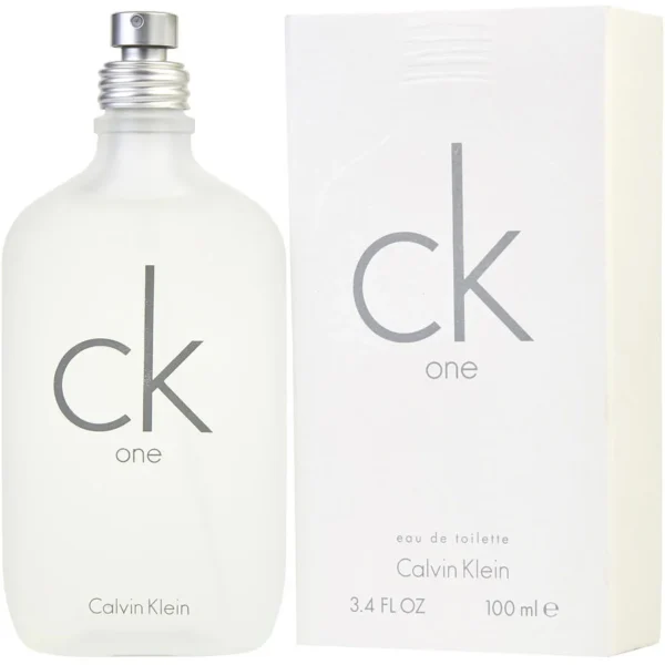 Calvin Klein CK One EDT