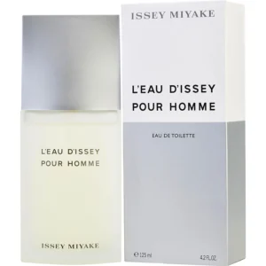 Issey Miyake L'Eau d'Issey Pour Homme EDT