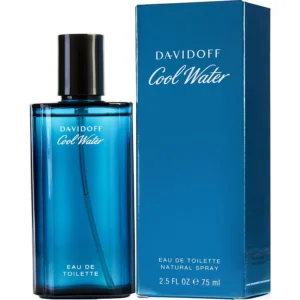Davidoff Cool Water EDT