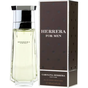 Carolina Herrera Herrera For Men EDT