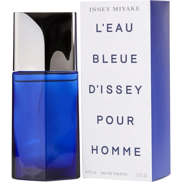 Issey Miyake L'Eau Bleue d'Issey Pour Homme EDT