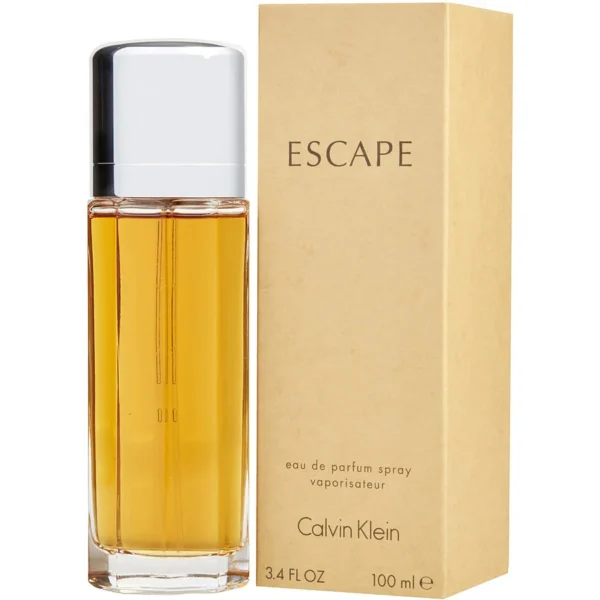 Calvin Klein Escape EDP