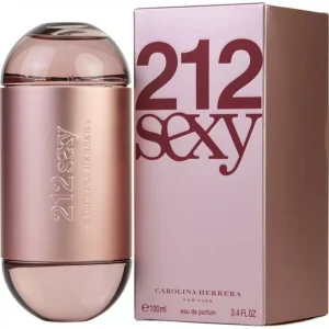 137459 (1) Carolina Herrera 212 Sexy EDP