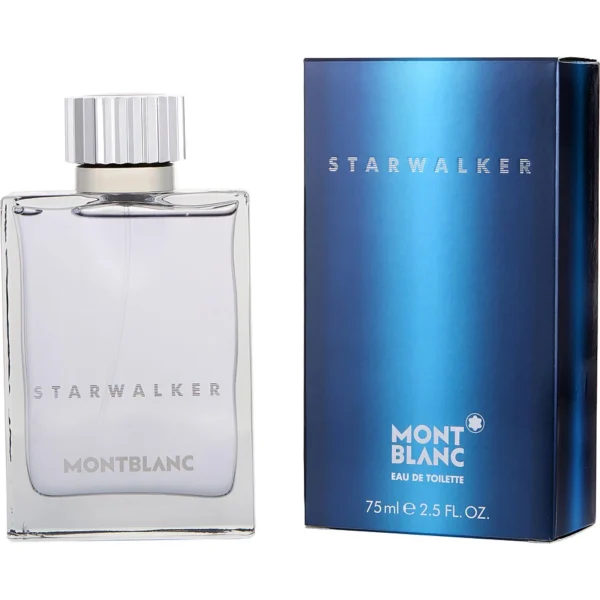 Montblanc Starwalker EDT