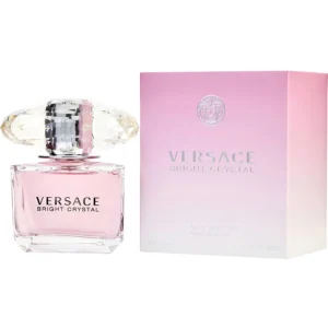 Versace Bright Crystal EDT