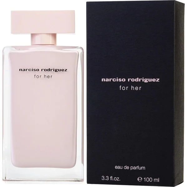 Narciso Rodriguez For Her EDP