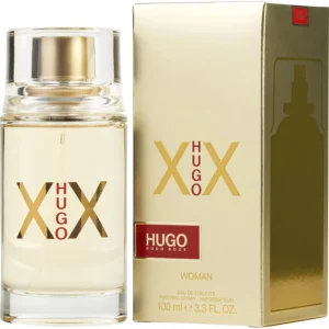 Hugo Boss Hugo XX EDT