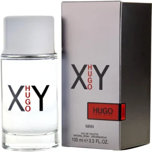 Hugo Boss XY EDT