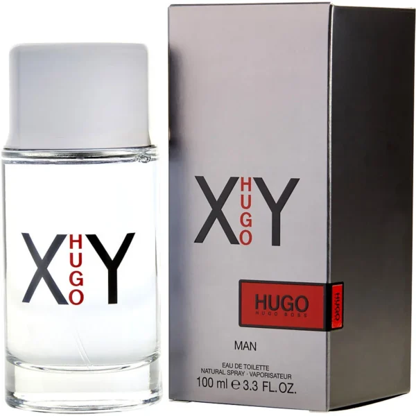 Hugo Boss XY EDT
