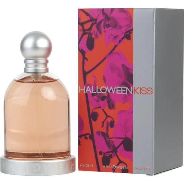 Halloween Kiss EDT