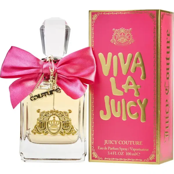 164023 Juicy Couture Viva La Juicy EDP
