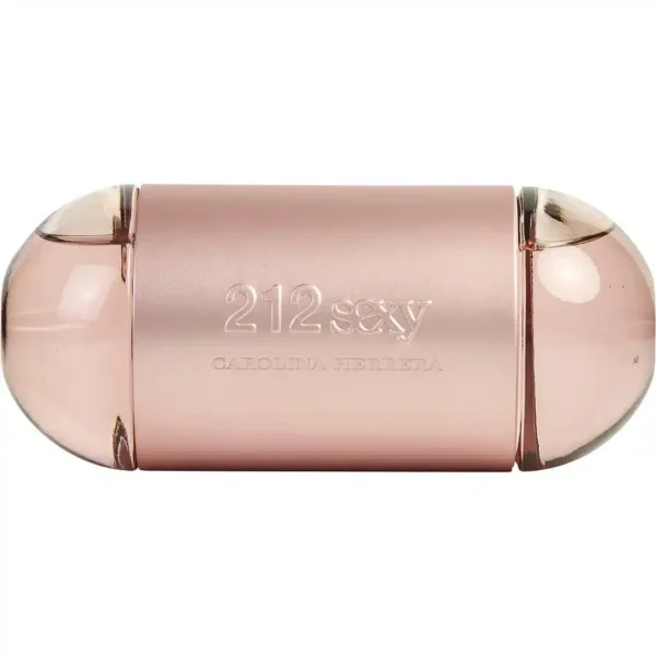 Carolina Herrera 212 Sexy EDP