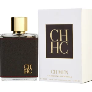 188465 Carolina Herrera CH Men EDT