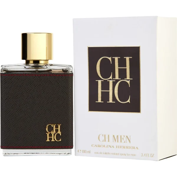 Carolina Herrera CH Men EDT