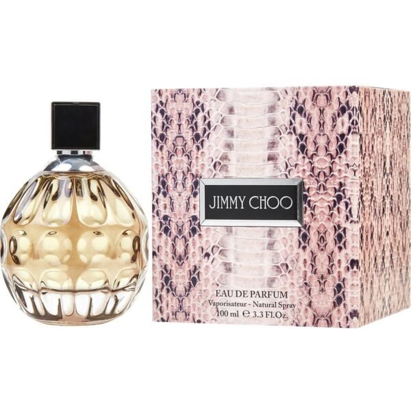 Jimmy Choo EDT