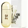 Carolina Herrera 212 VIP EDP