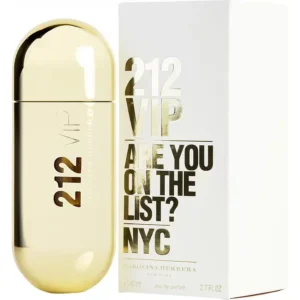 205144 Carolina Herrera 212 VIP EDP
