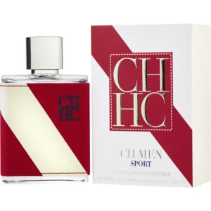 227140 Carolina Herrera CH Men Sport EDT