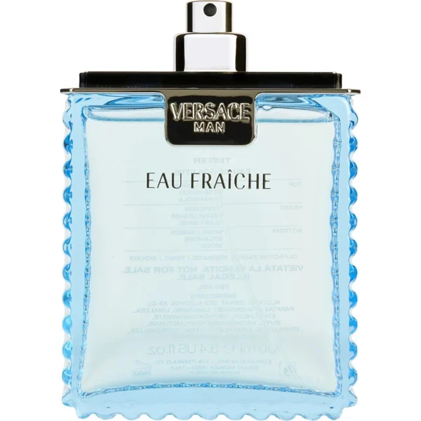 Versace Man Eau Fraiche EDT