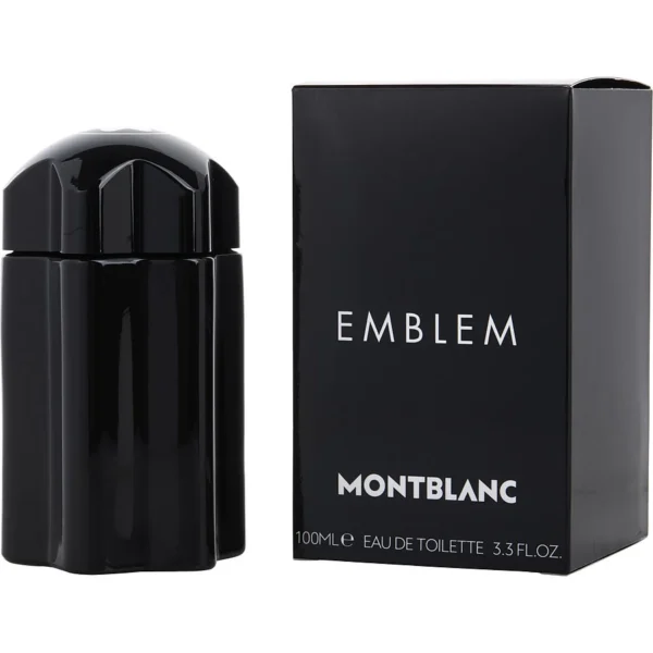 Montblanc Emblem EDT