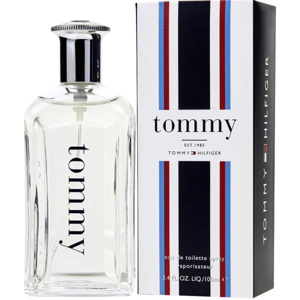 Tommy Hilfiger EDT