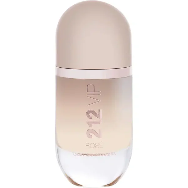 Carolina Herrera 212 VIP Rosé EDP