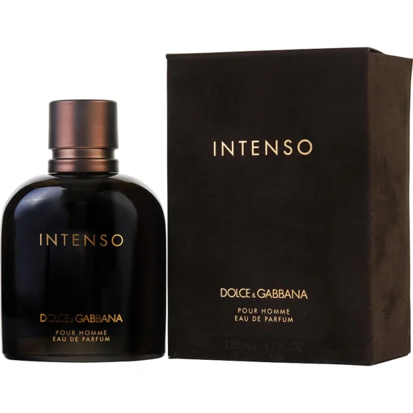 Dolce&Gabbana Intenso EDP