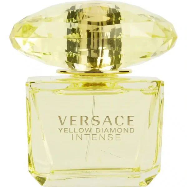 Versace Yellow Diamond EDT