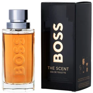 Hugo Boss The Scent EDT