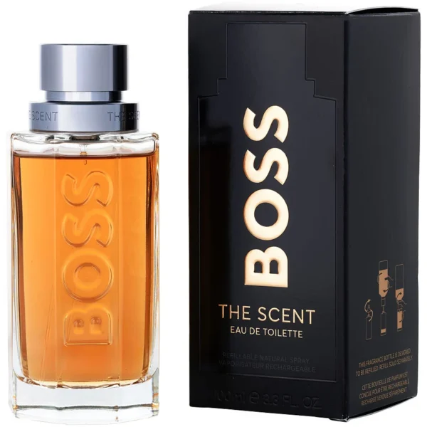272824 Hugo Boss The Scent EDT