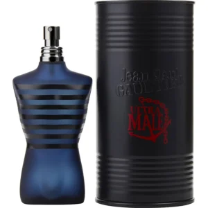 Jean Paul Gaultier Ultra Male EDT