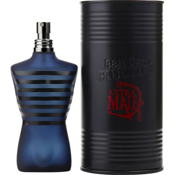 Jean Paul Gaultier Ultra Male EDT