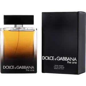 Dolce&Gabbana The One EDP