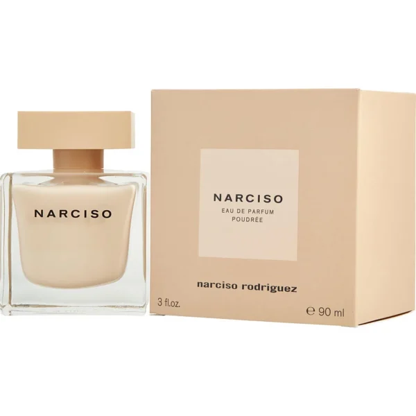 Narciso Rodriguez Narciso Poudrée EDP