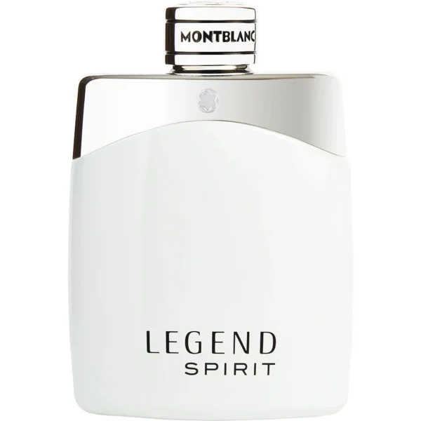Montblanc Legend Spirit EDT