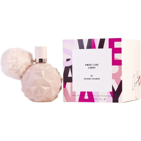 290625 Ariana Grande Sweet Like Candy EDP