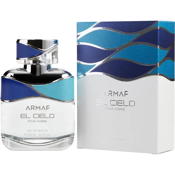 Armaf El Cielo EDP