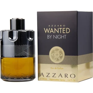 314719 Azzaro Wanted by Night EDP