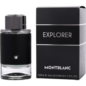 Montblanc Explorer EDP